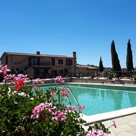Agriturismo Podere San Lorenzo 1866 Massa Marittima Exterior foto